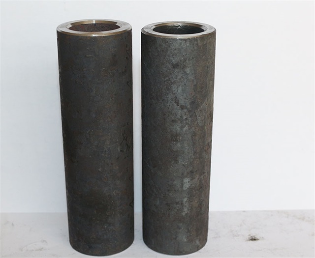 宁县冷挤压钢筋套筒联接连接头分开是多少