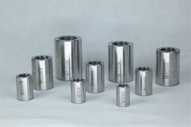 宁县直螺纹钢筋套筒的优势和特点