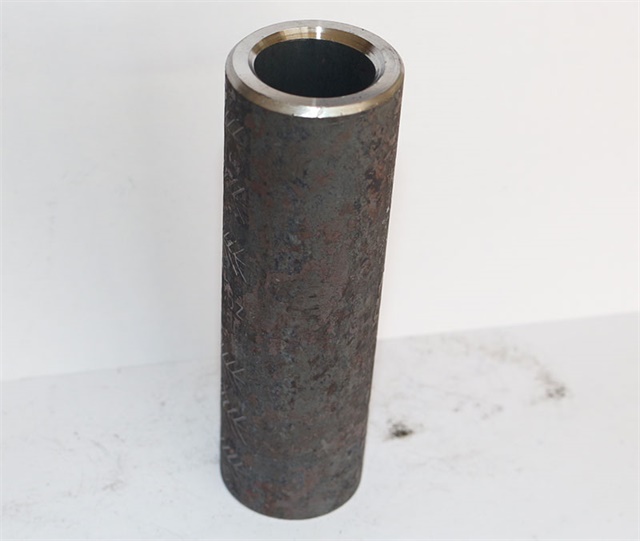  宁县冷挤压钢筋套筒加工注意事项